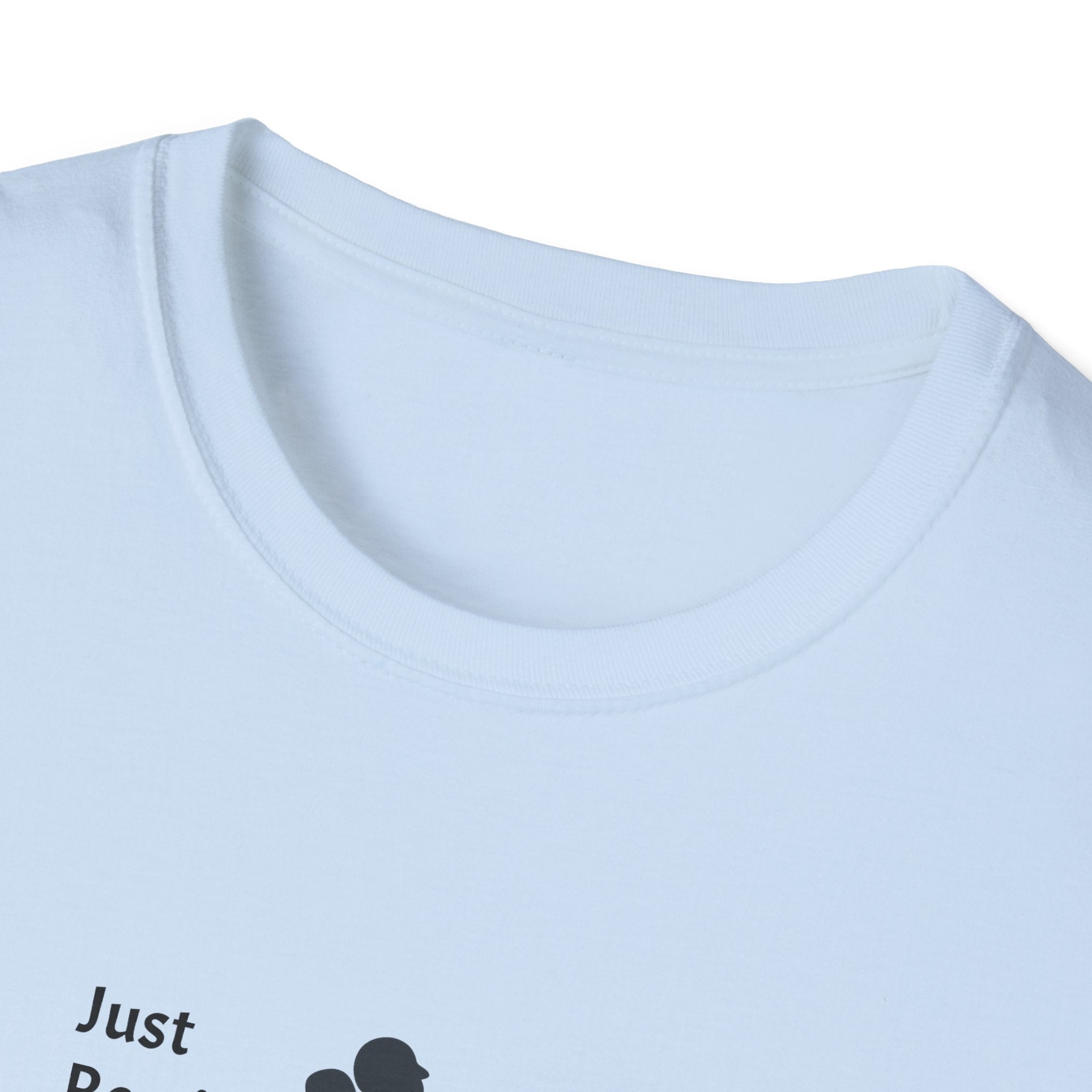 Just Resting My Eyes