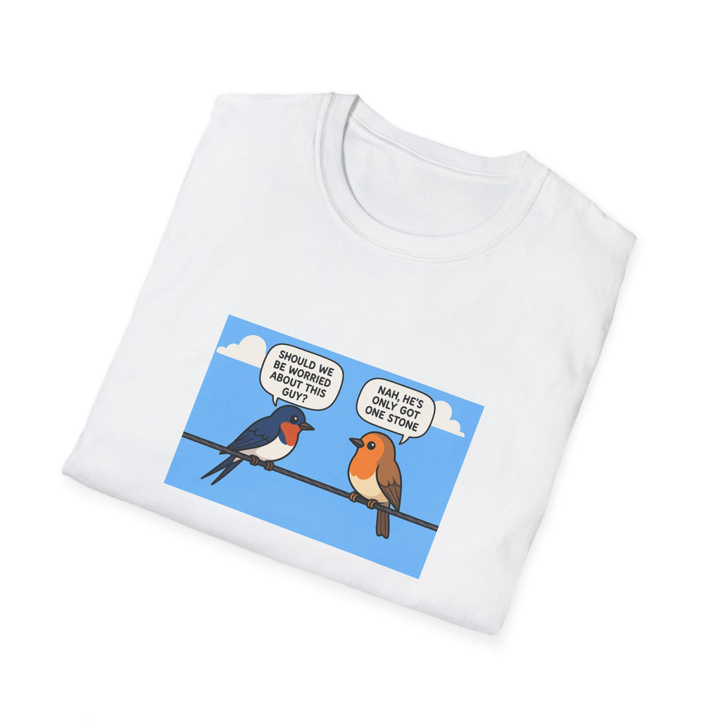 Kill two birds with one stone