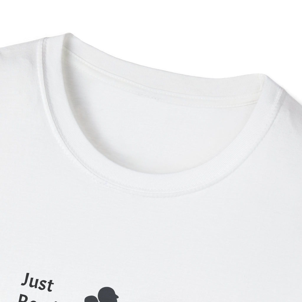 Just Resting My Eyes