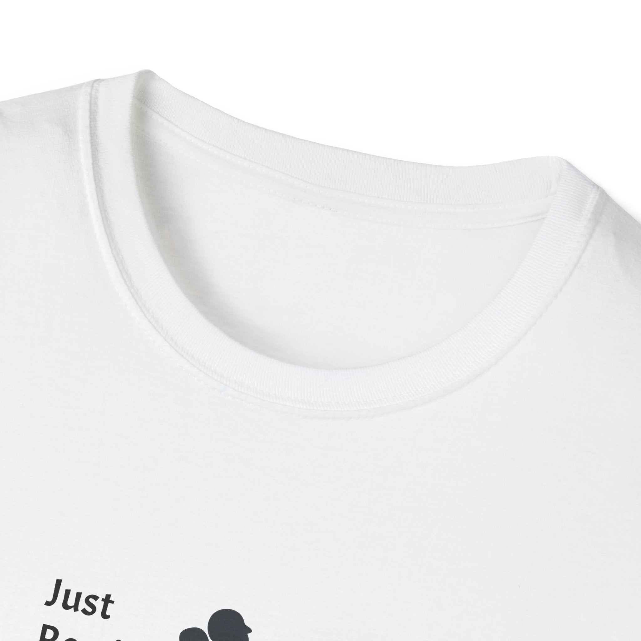 Just Resting My Eyes