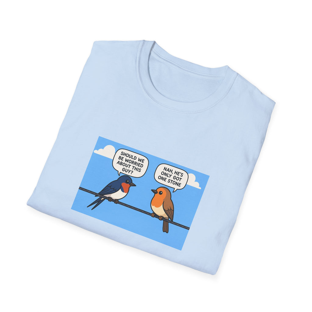 Kill two birds with one stone